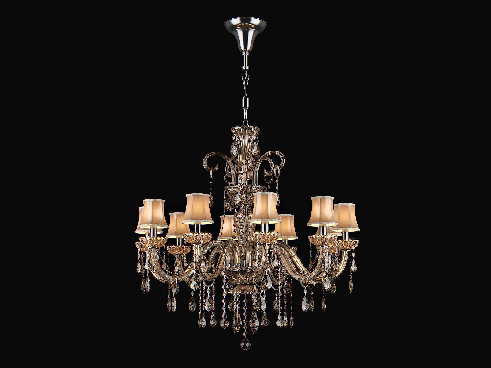 715 Nativo Osgona Collection of Classical Lamps  _25
