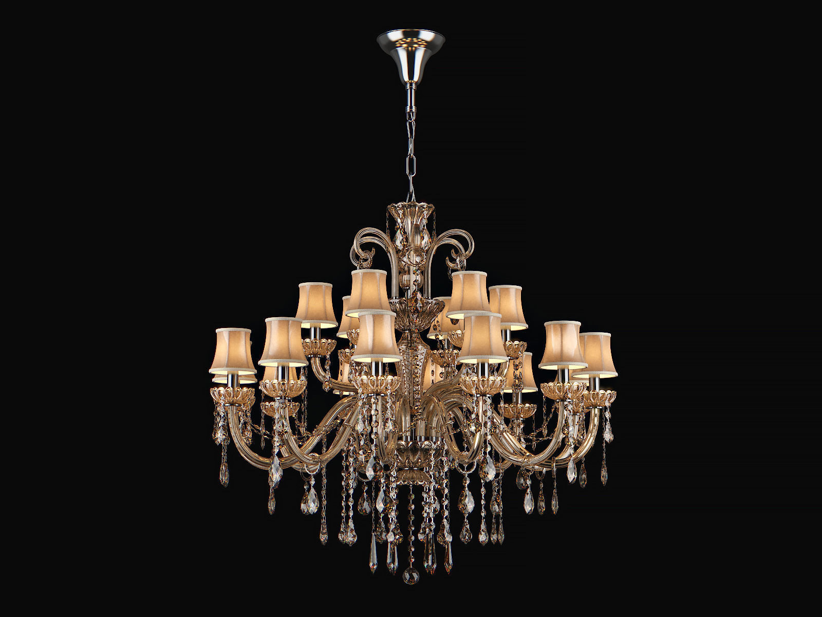 715 Nativo Osgona Collection of Classical Lamps  _40