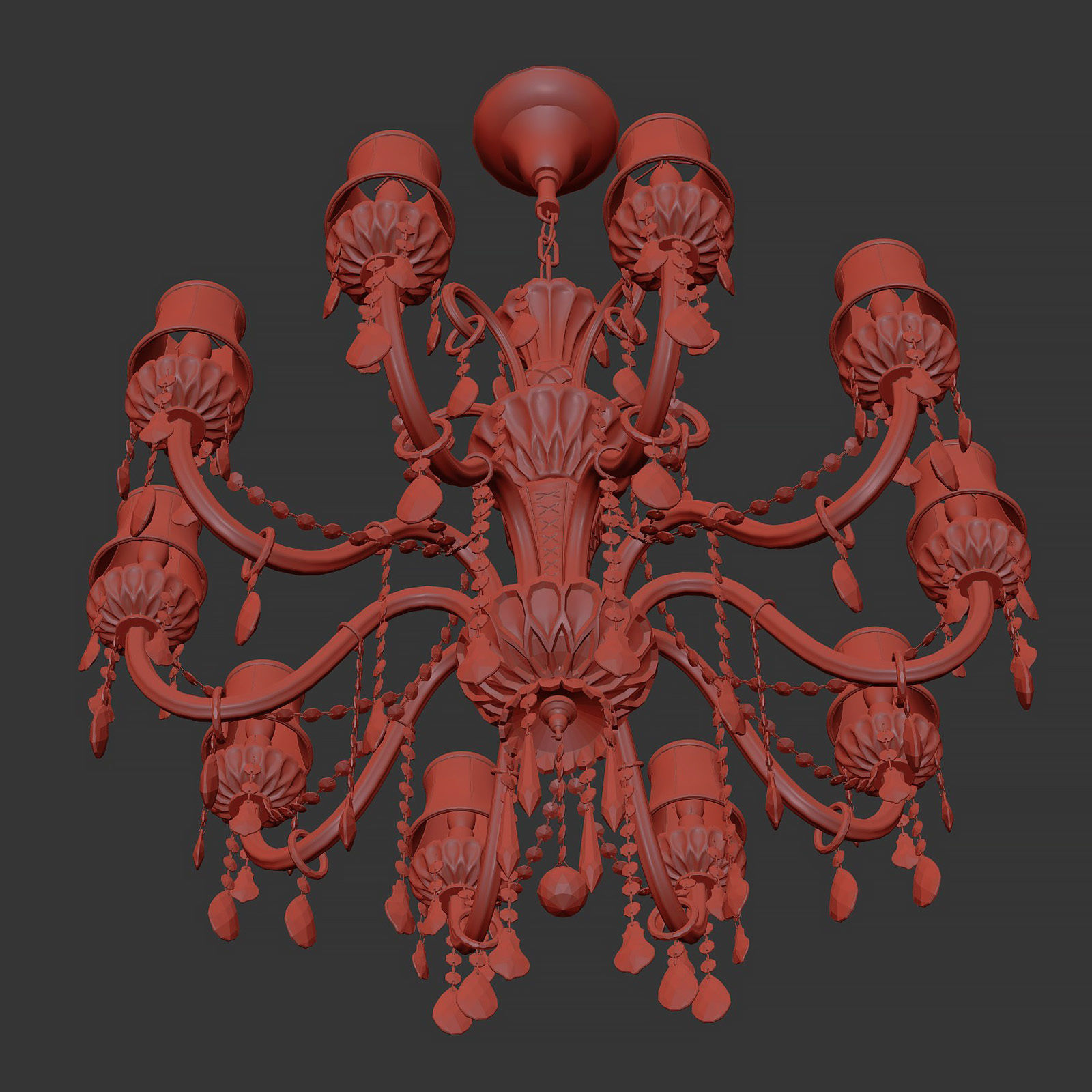 715 Nativo Osgona Collection of Classical Lamps  _28