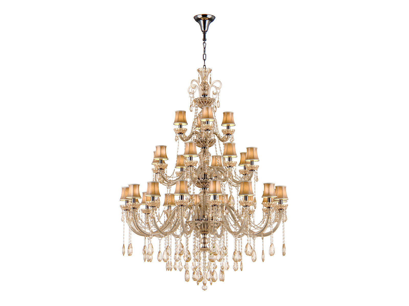 715 Nativo Osgona Collection of Classical Lamps  _44
