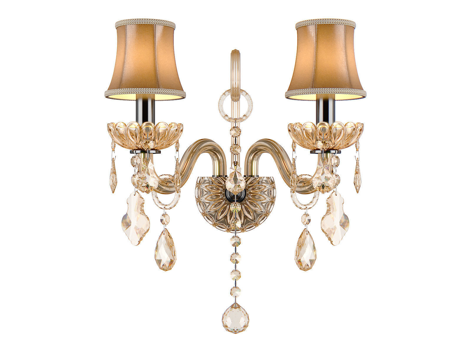 715 Nativo Osgona Collection of Classical Lamps  _59