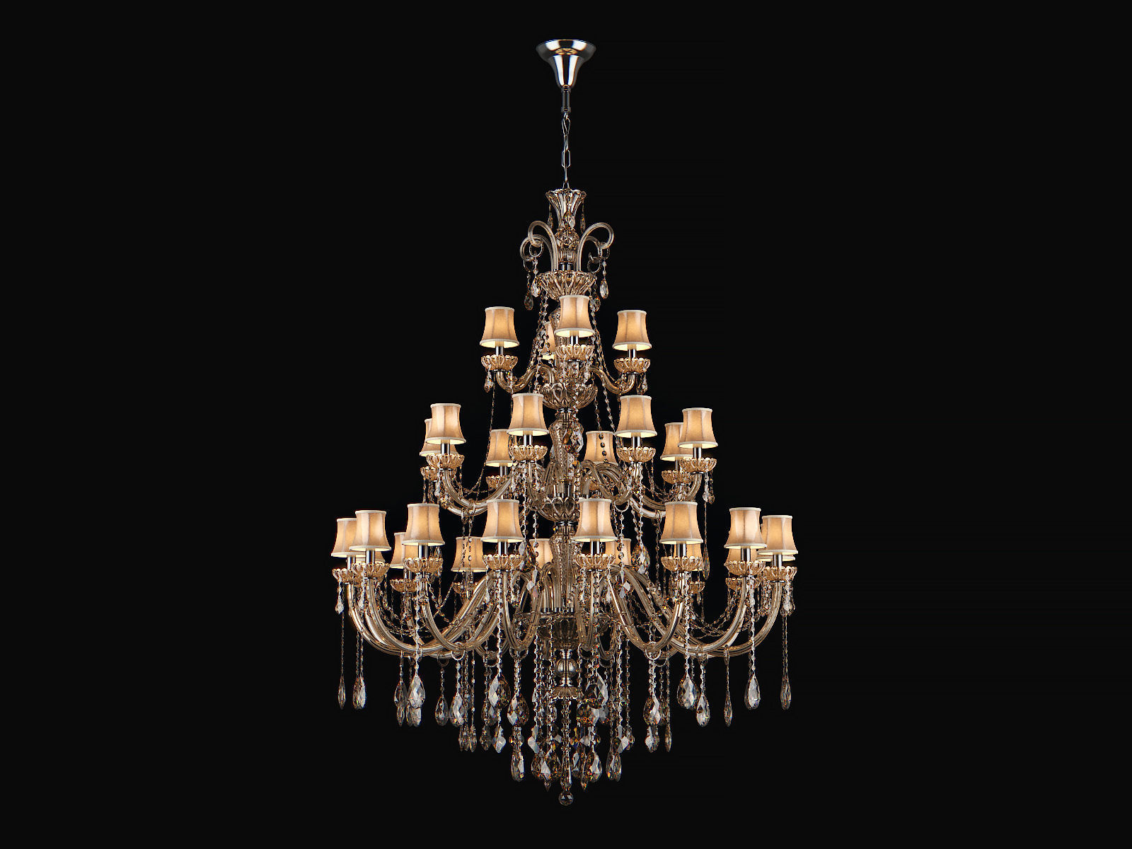 715 Nativo Osgona Collection of Classical Lamps  _45