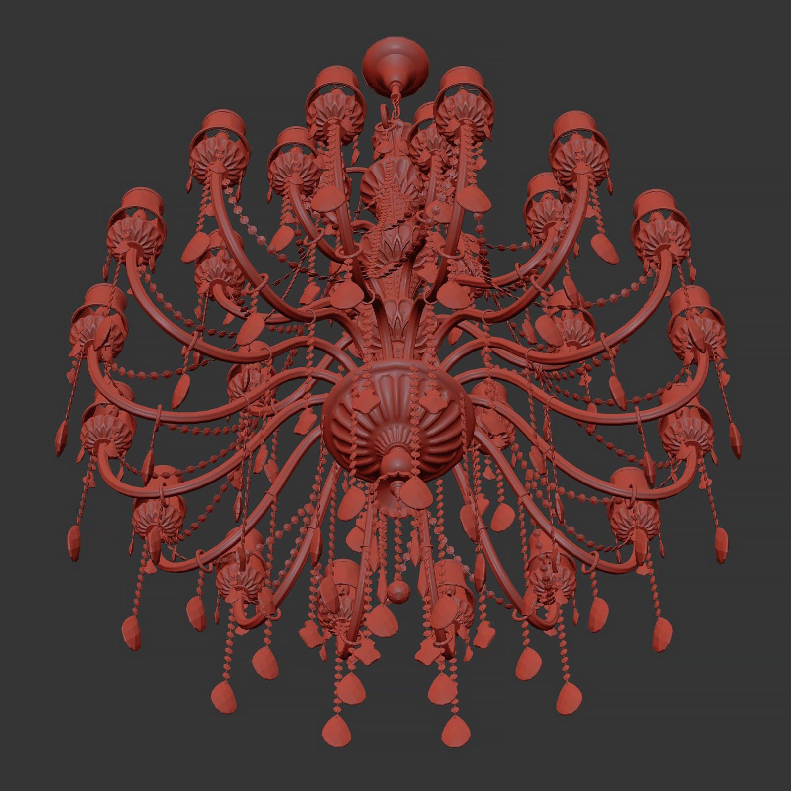 715 Nativo Osgona Collection of Classical Lamps  _48