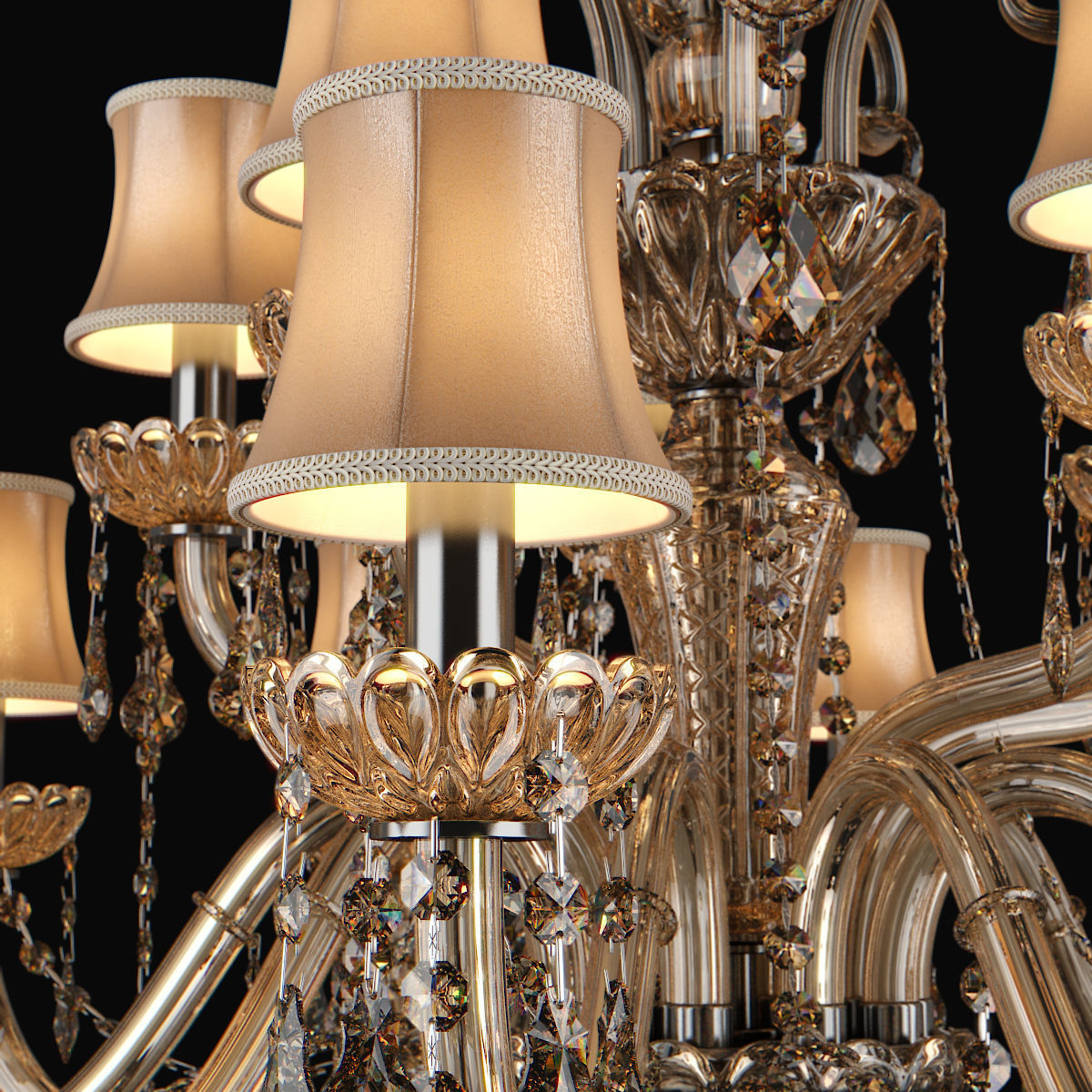 715 Nativo Osgona Collection of Classical Lamps  _36