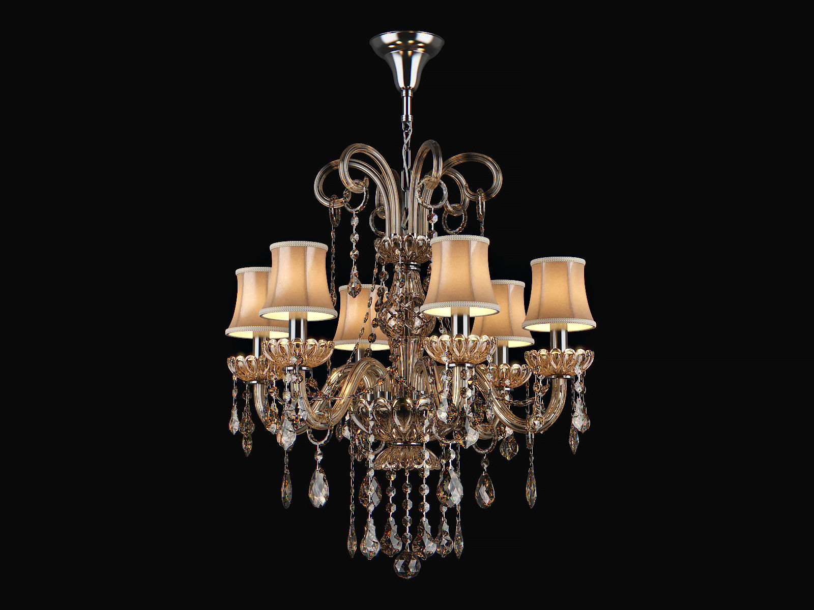 715 Nativo Osgona Collection of Classical Lamps  _15
