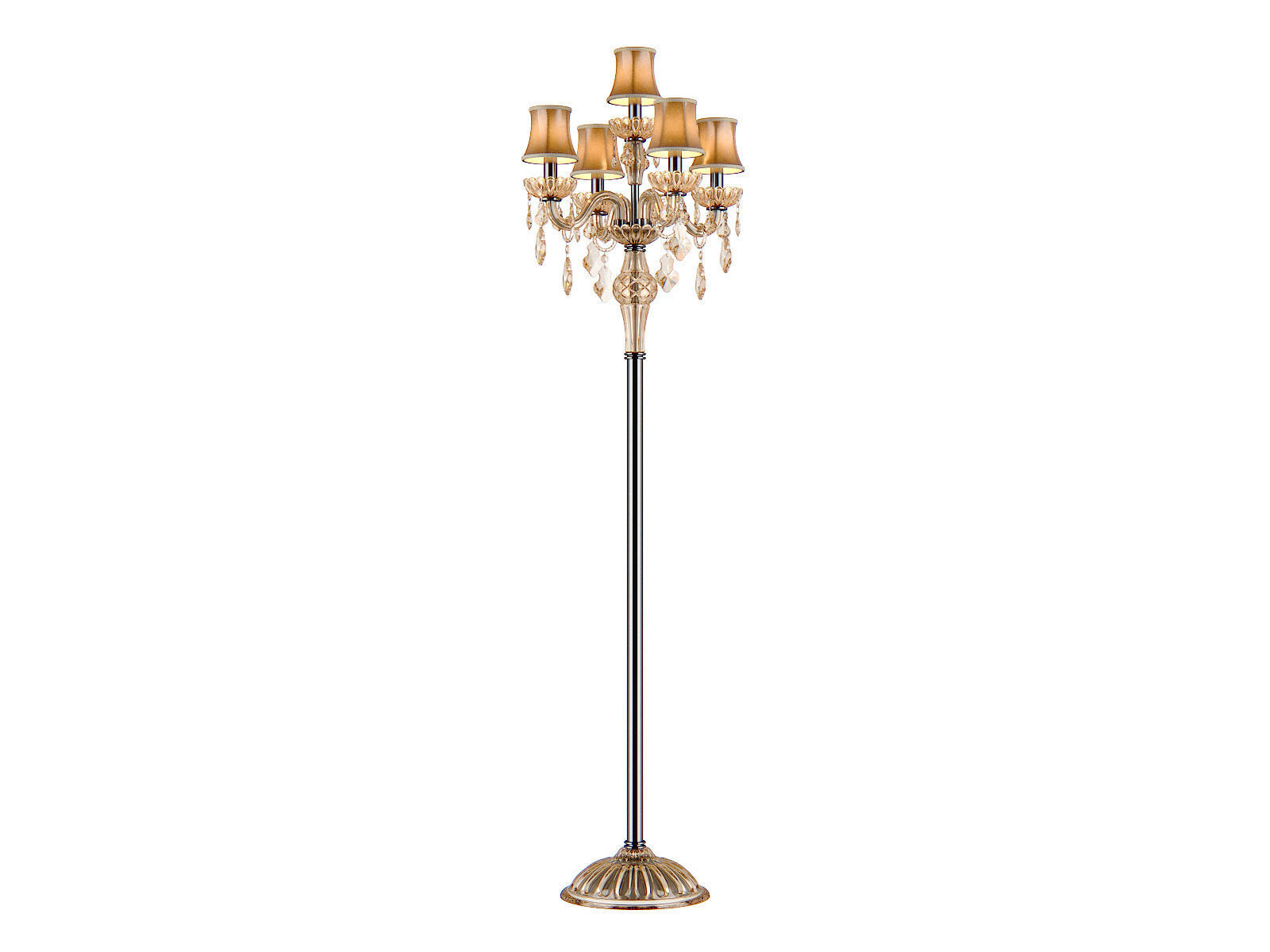 715 Nativo Osgona Collection of Classical Lamps  _64