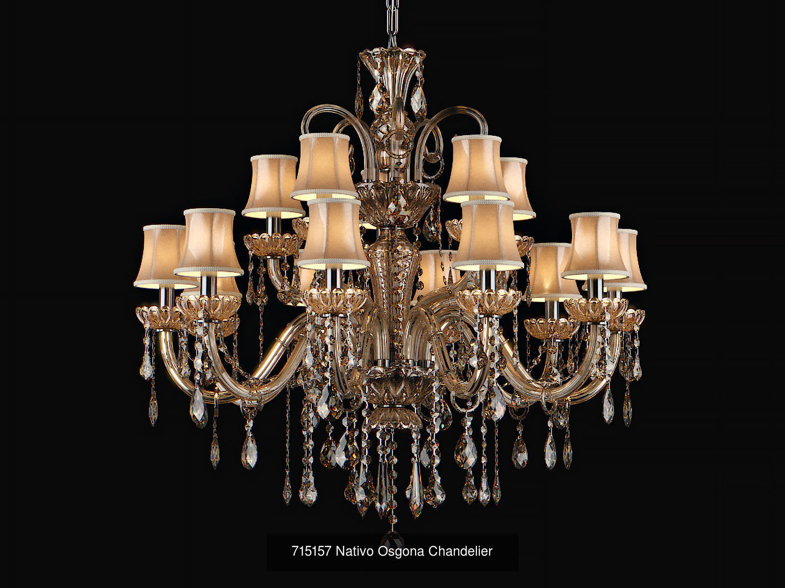 715 Nativo Osgona Collection of Classical Lamps  _6