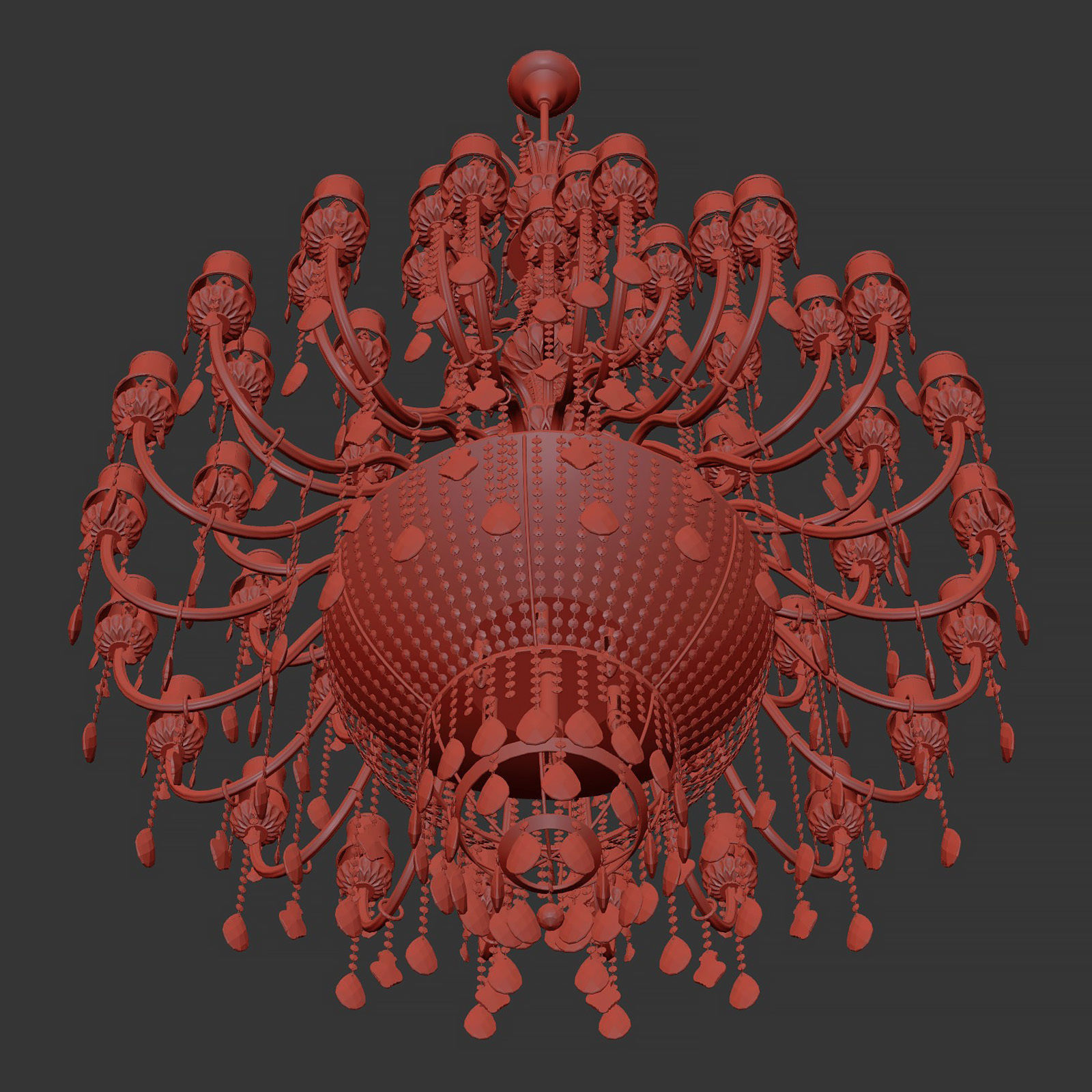 715 Nativo Osgona Collection of Classical Lamps  _53