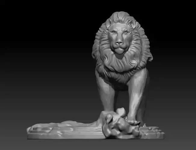 a LION