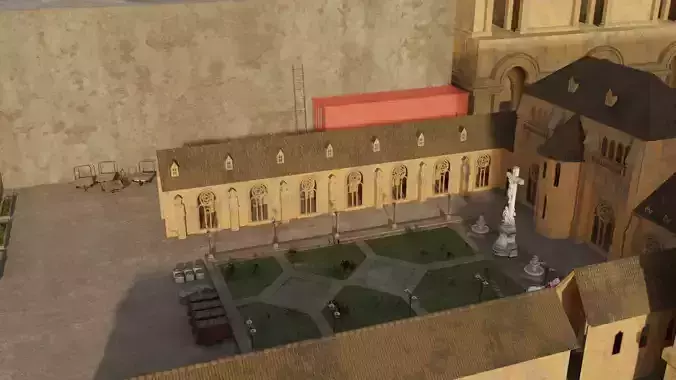 Historic Buildings Environment