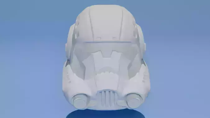 Star Wars Character Helmet