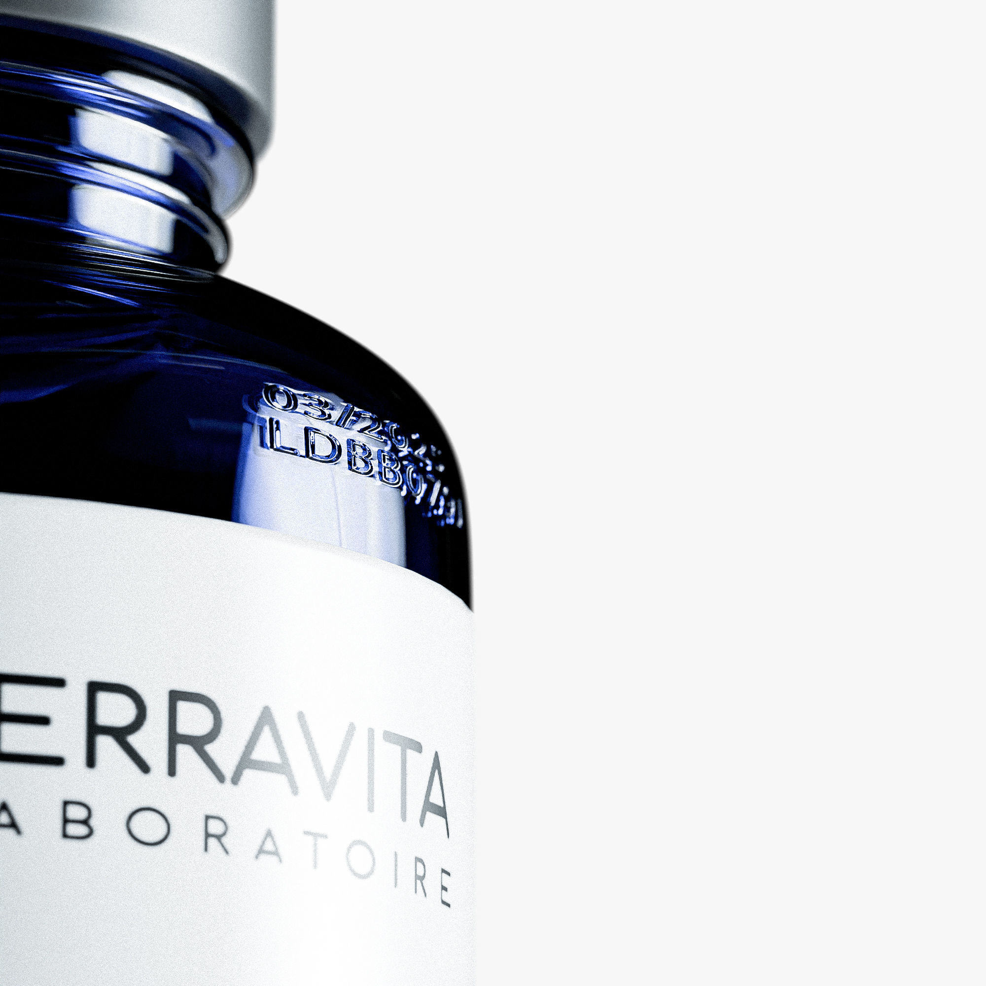 Pills Bottle Medical Container 3D model_4