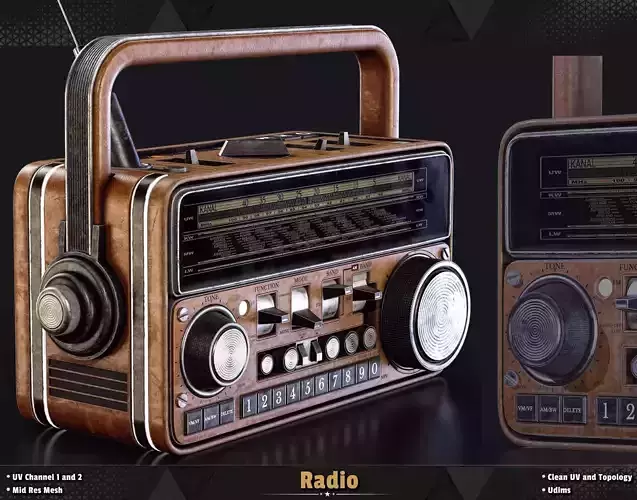 Radio