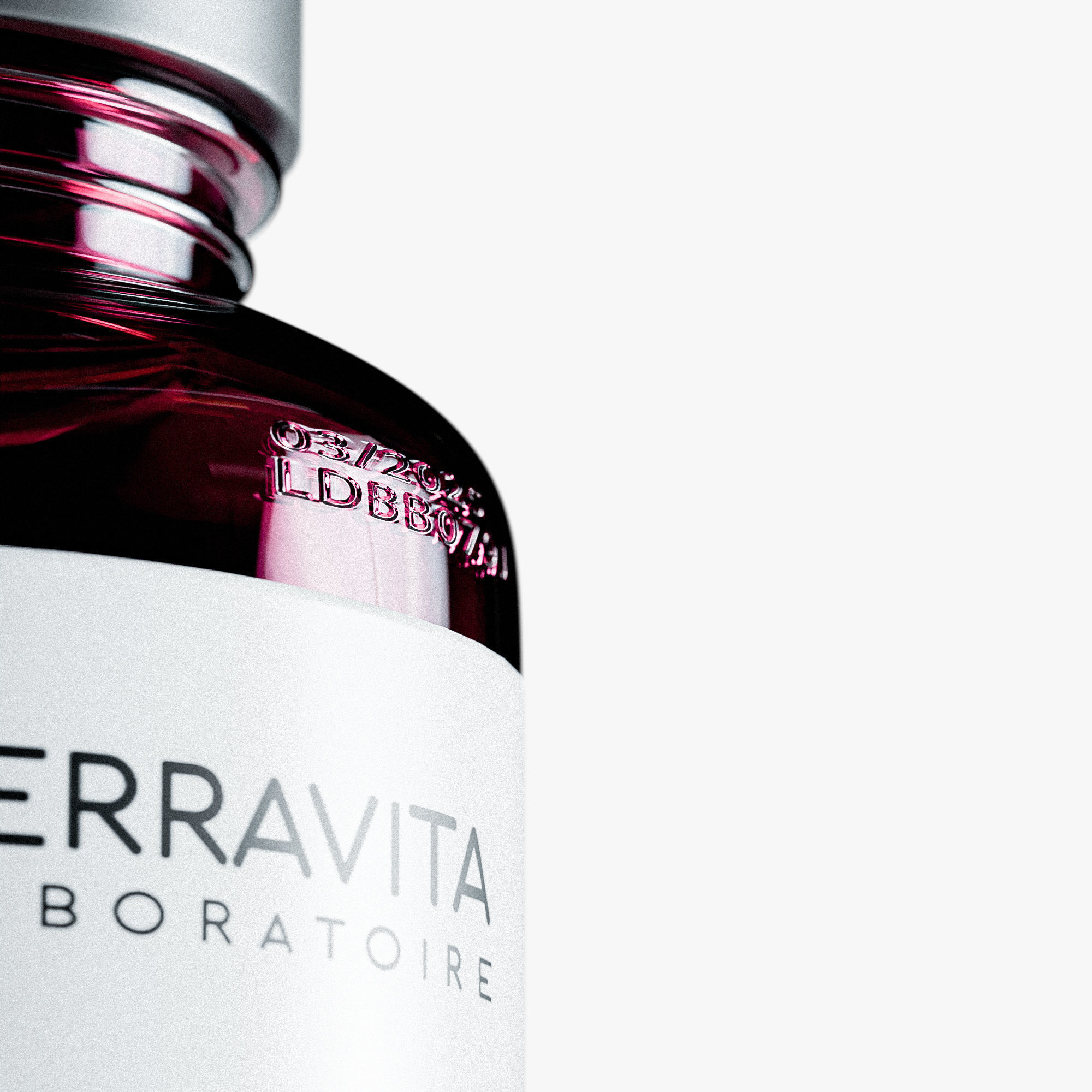 Pills Bottle Medical Container Low-poly 3D model_5