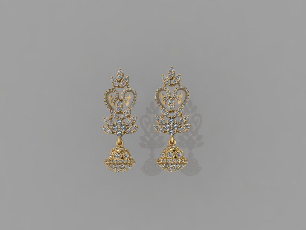 FASHION JMK 3D model_1