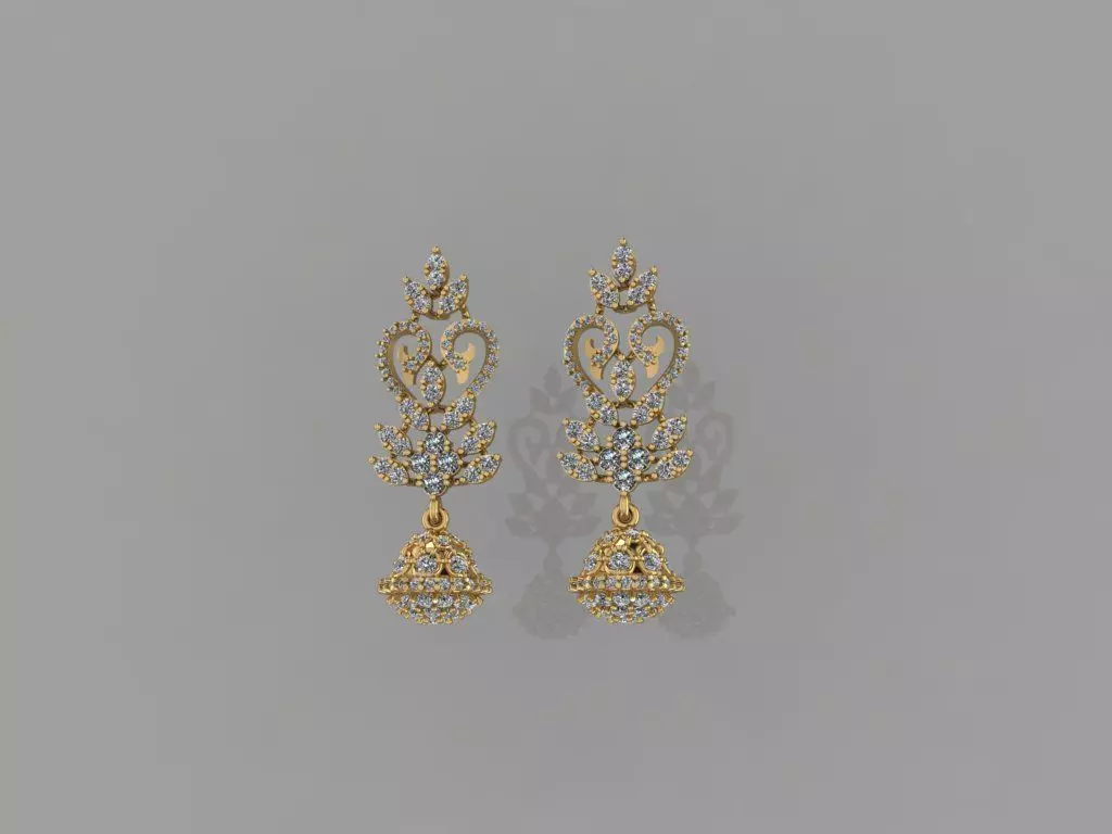 FASHION JMK 3D model_0