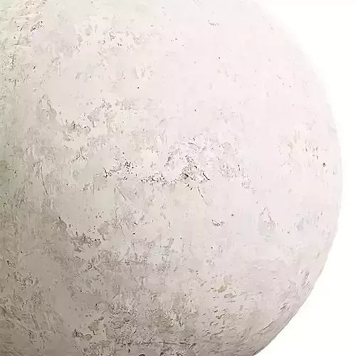 Plaster Seamless Texture 2K - EXR 5 - JPG 5 Texture