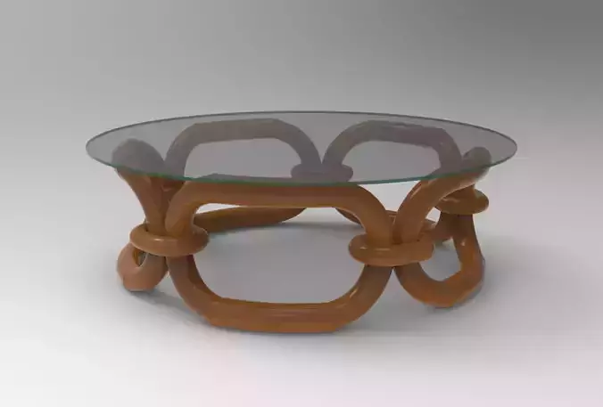 Bilp Coffee Table