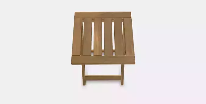 NAMMARO Stool outdoor