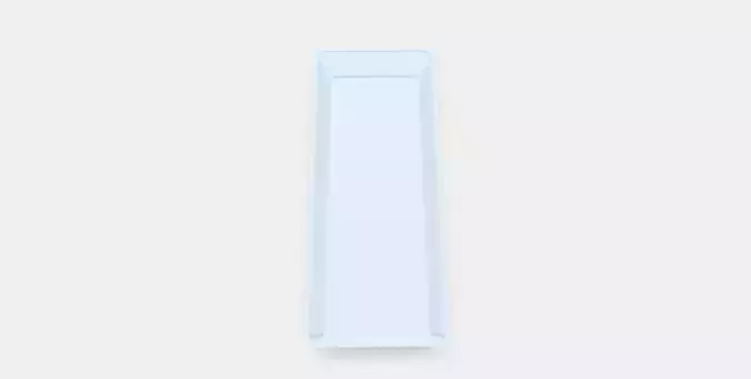 UPDATE Utensil tray 1