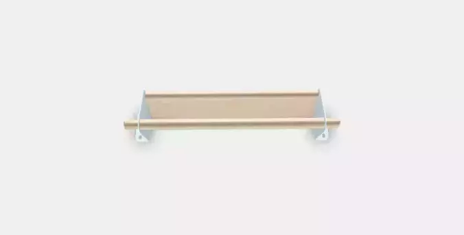 NEREBY Wall shelf