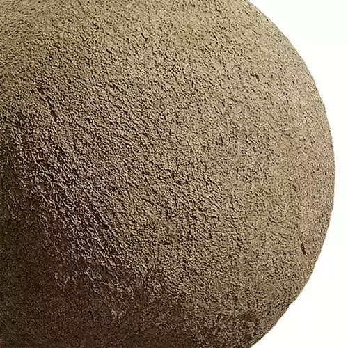 Plaster Seamless Texture 2K - EXR 5 - JPG 5 Texture