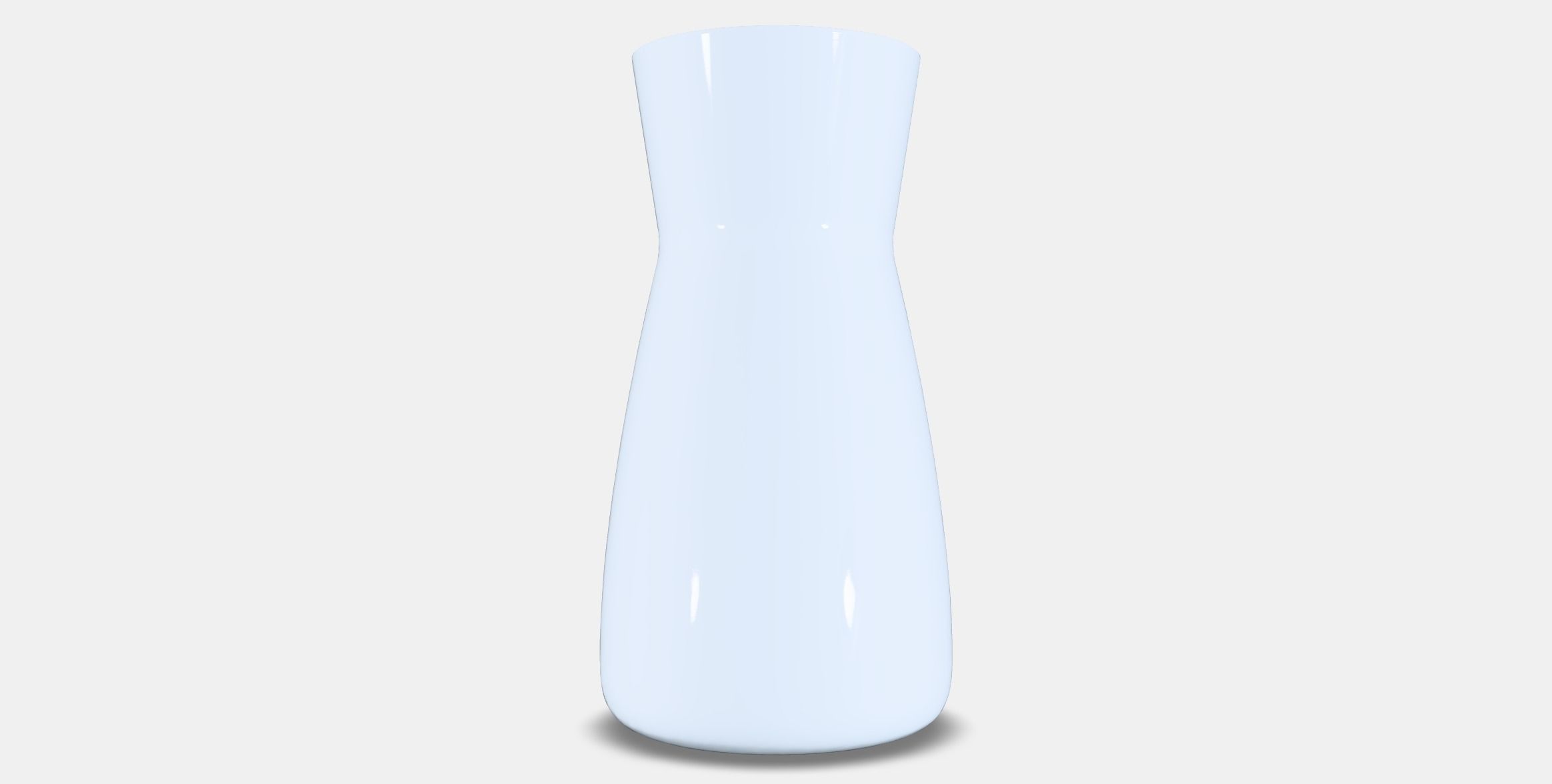 KARAFF Carafe Low-poly 3D model_13