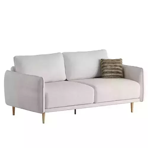 Carlota sofa 2-seater