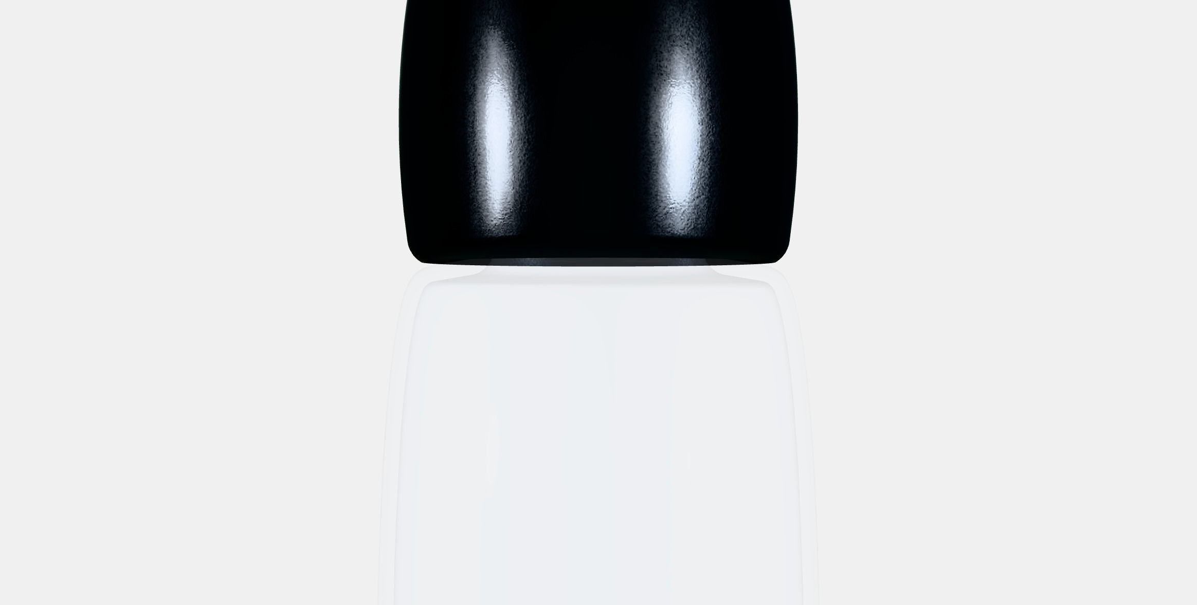 IKEA 365 IHARDIG Spice mill Low-poly 3D model_15