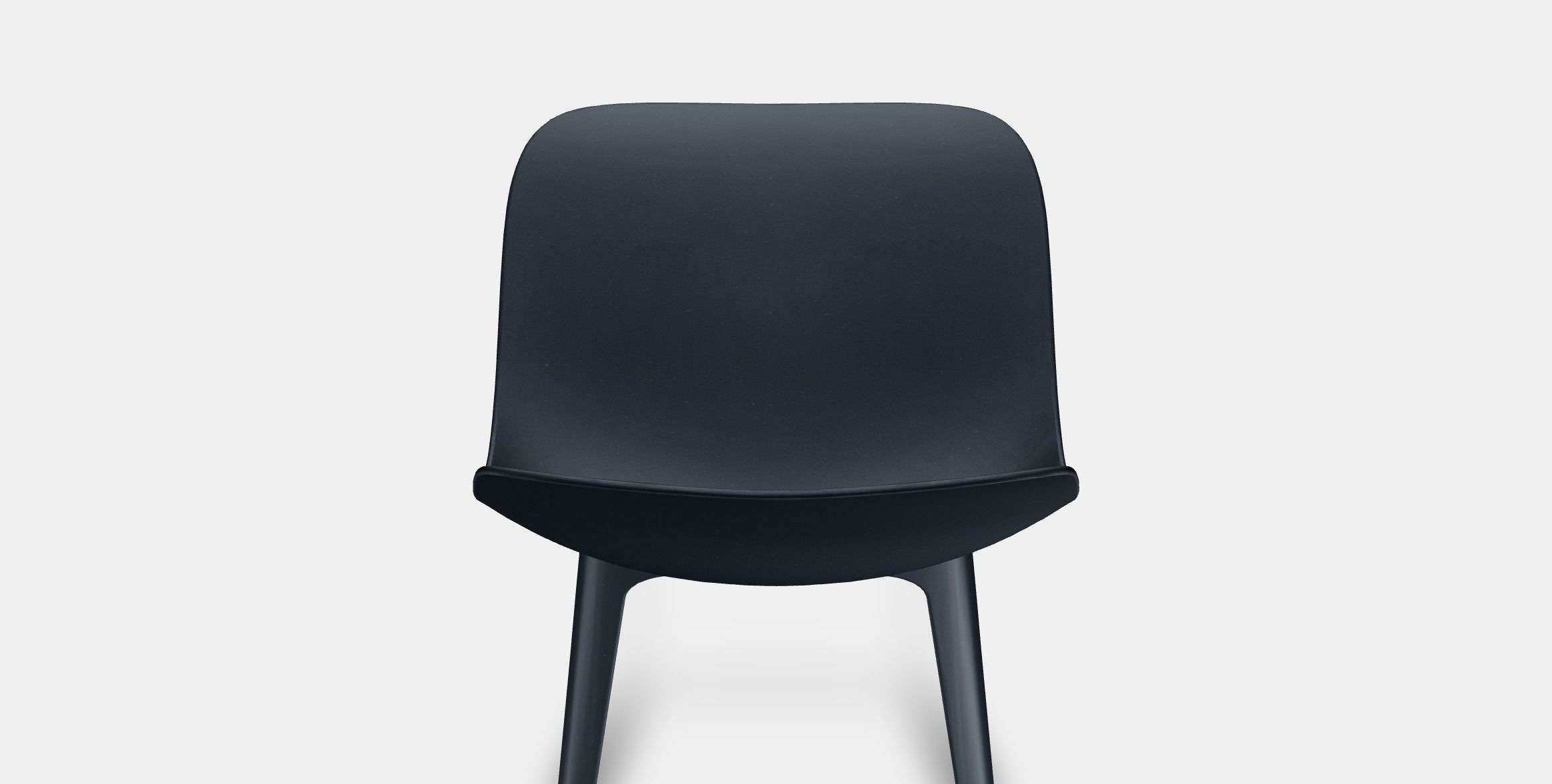 ODGER Chair 1 Low-poly 3D model_4