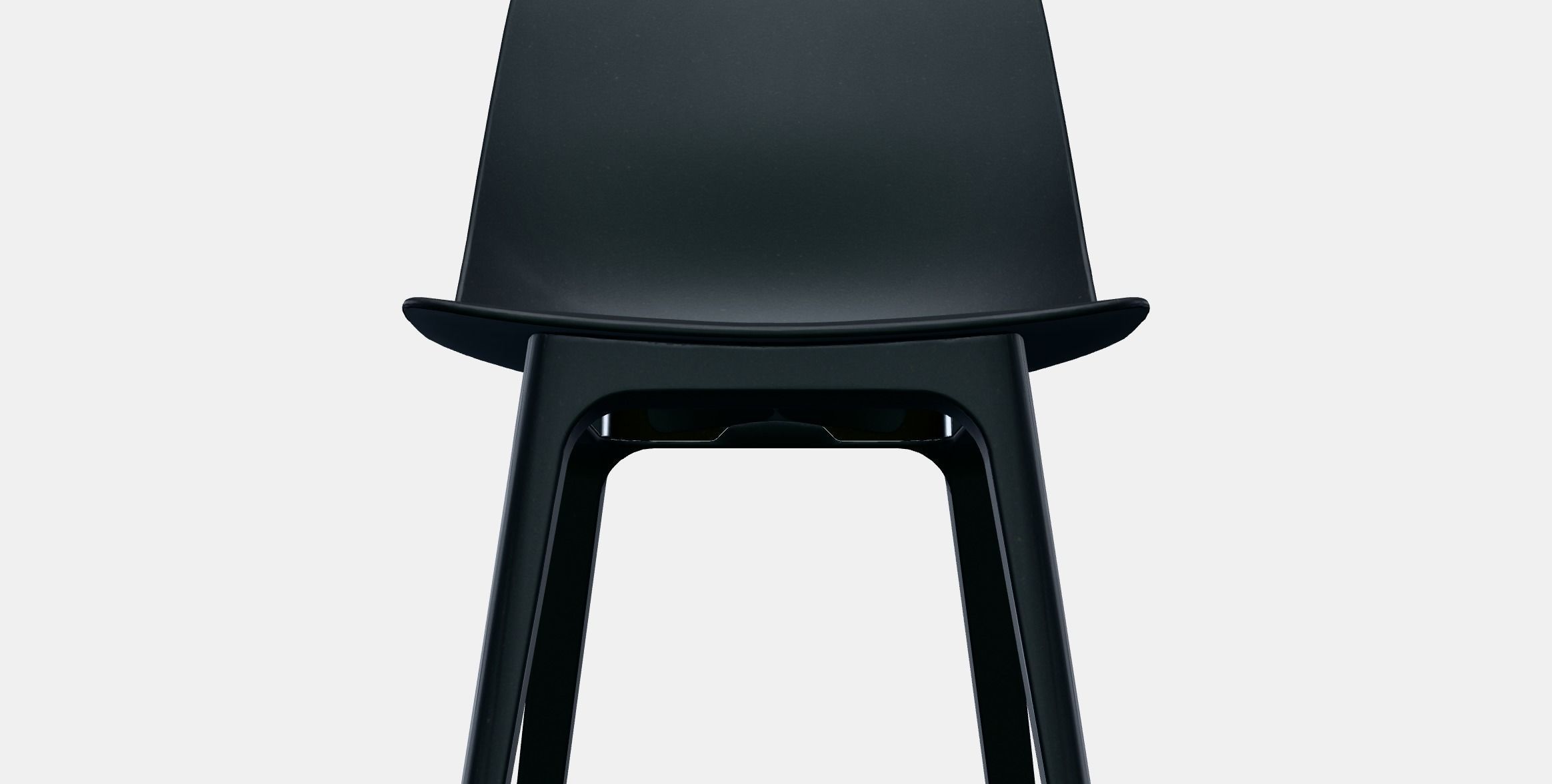 ODGER Chair 1 Low-poly 3D model_11