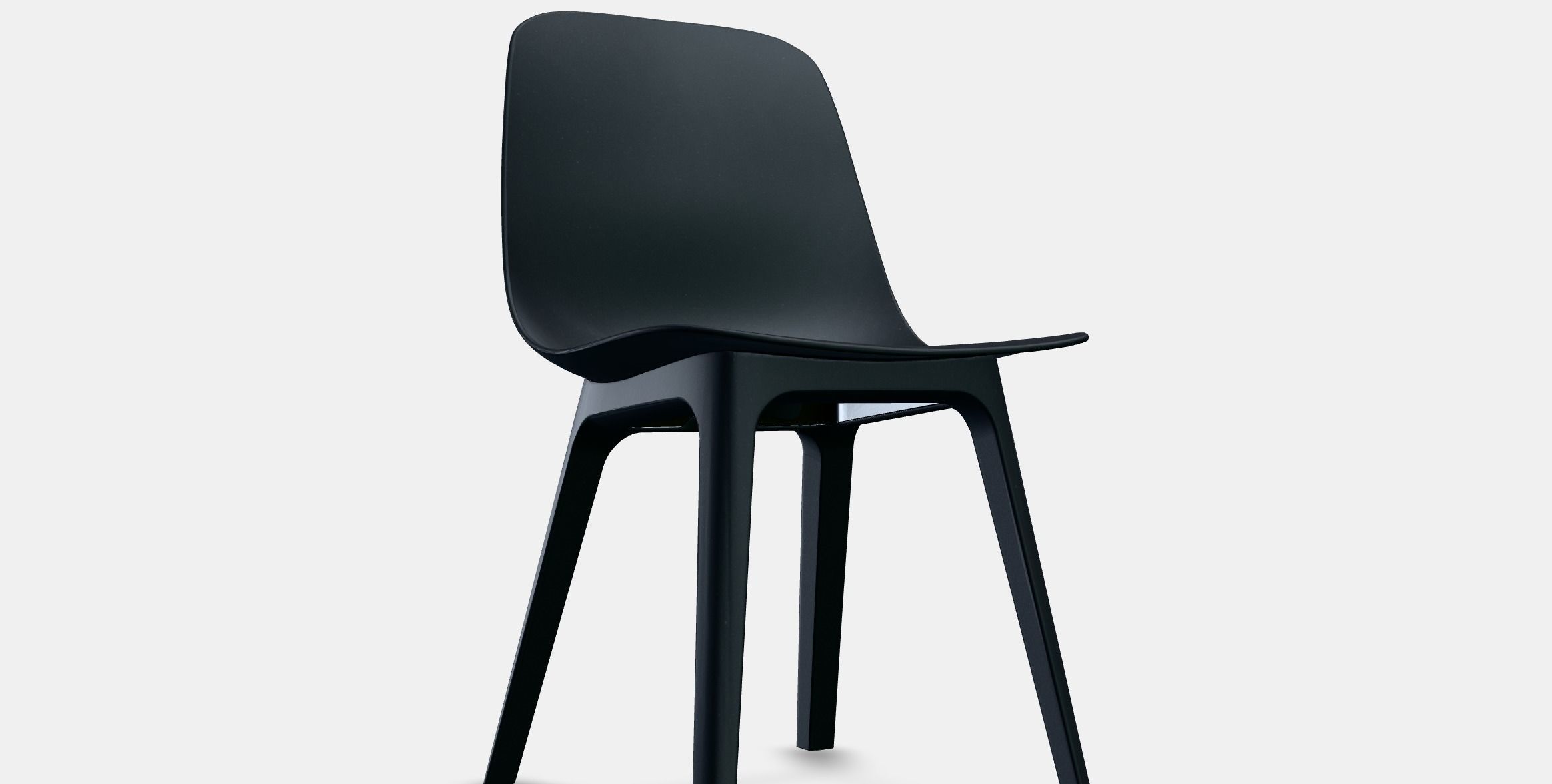 ODGER Chair 1 Low-poly 3D model_14