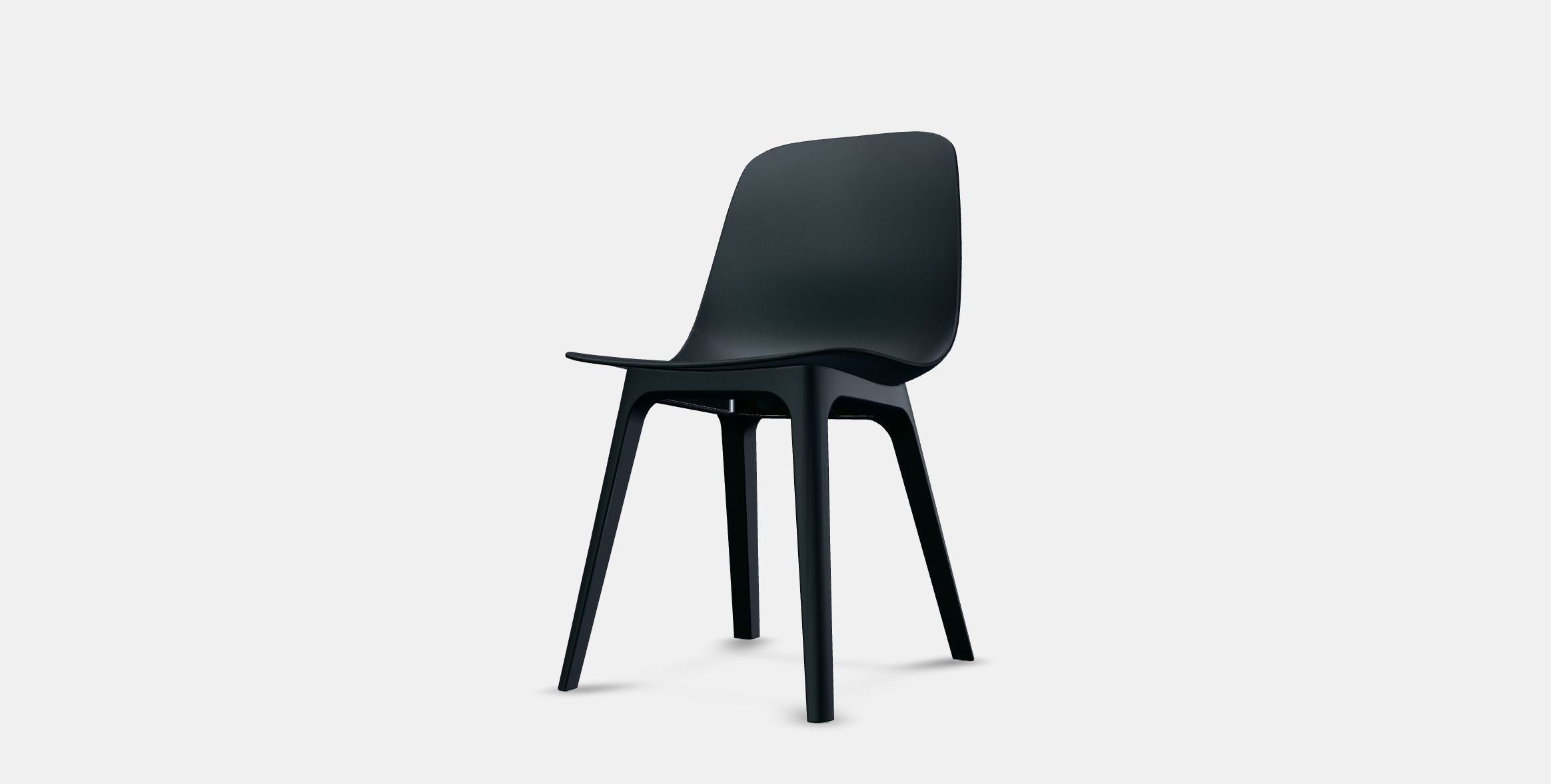 ODGER Chair 1 Low-poly 3D model_10