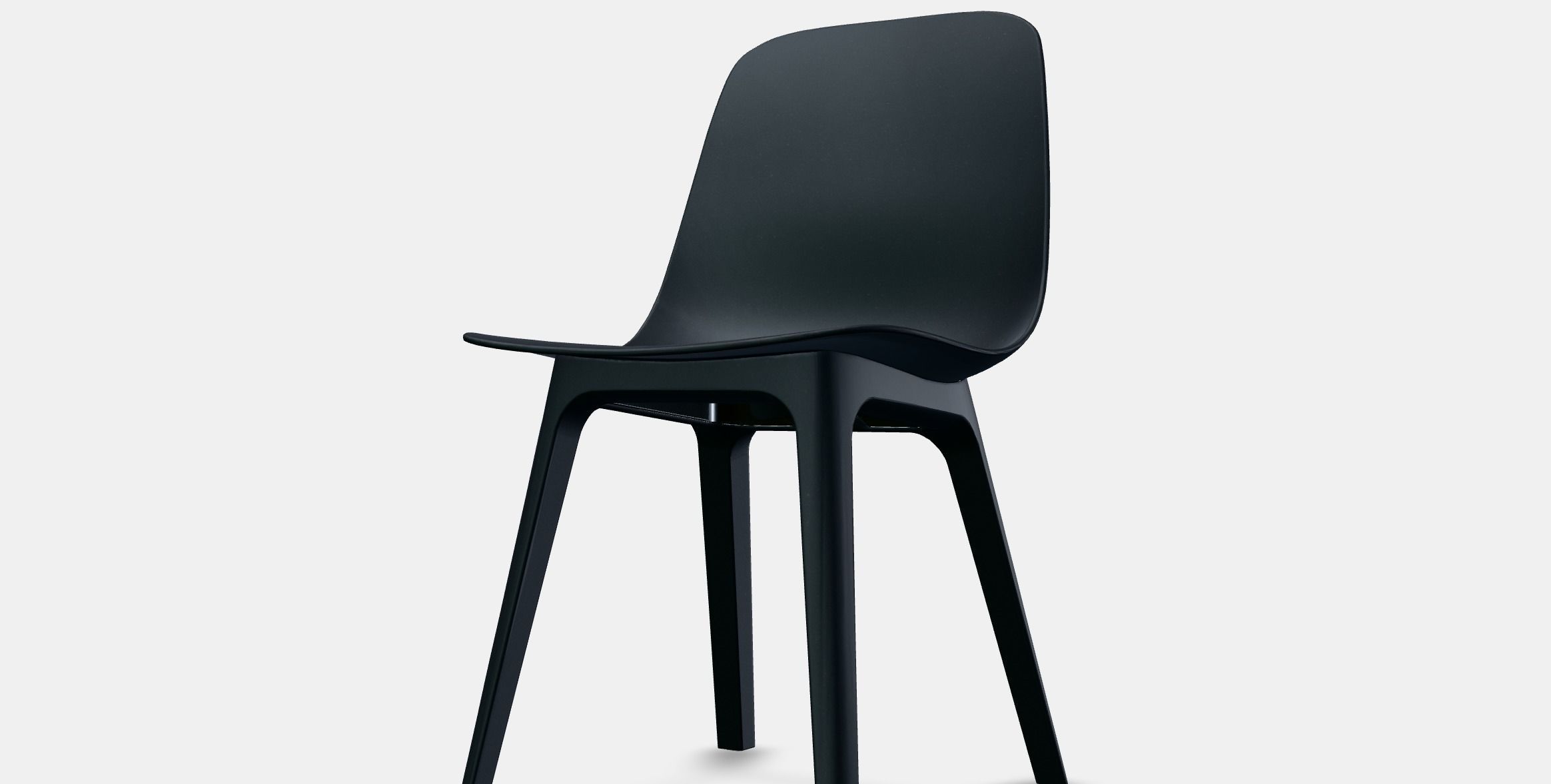 ODGER Chair 1 Low-poly 3D model_12