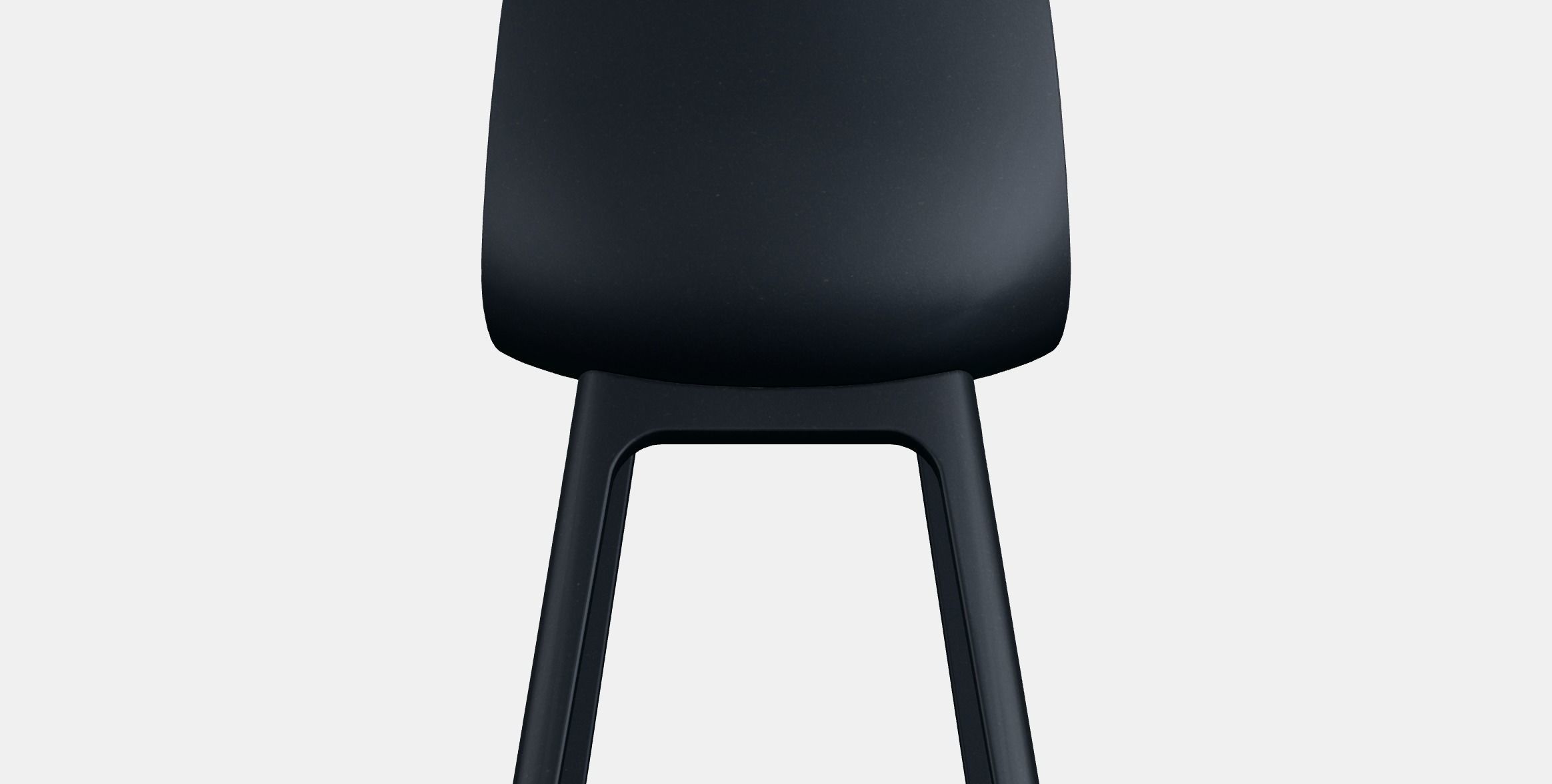 ODGER Chair 1 Low-poly 3D model_15