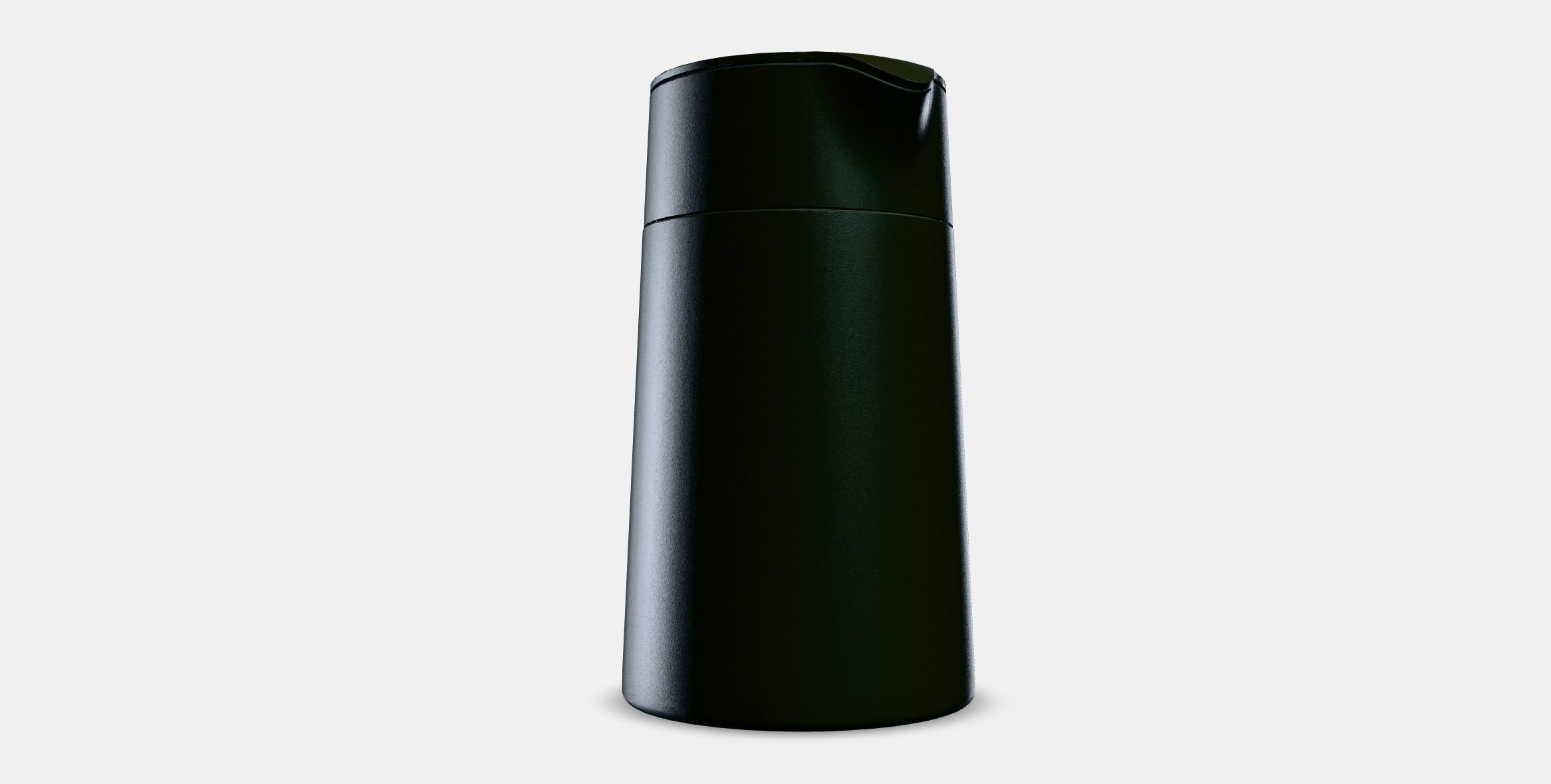 UNDERLATTA Vacuum flask 3D model_2