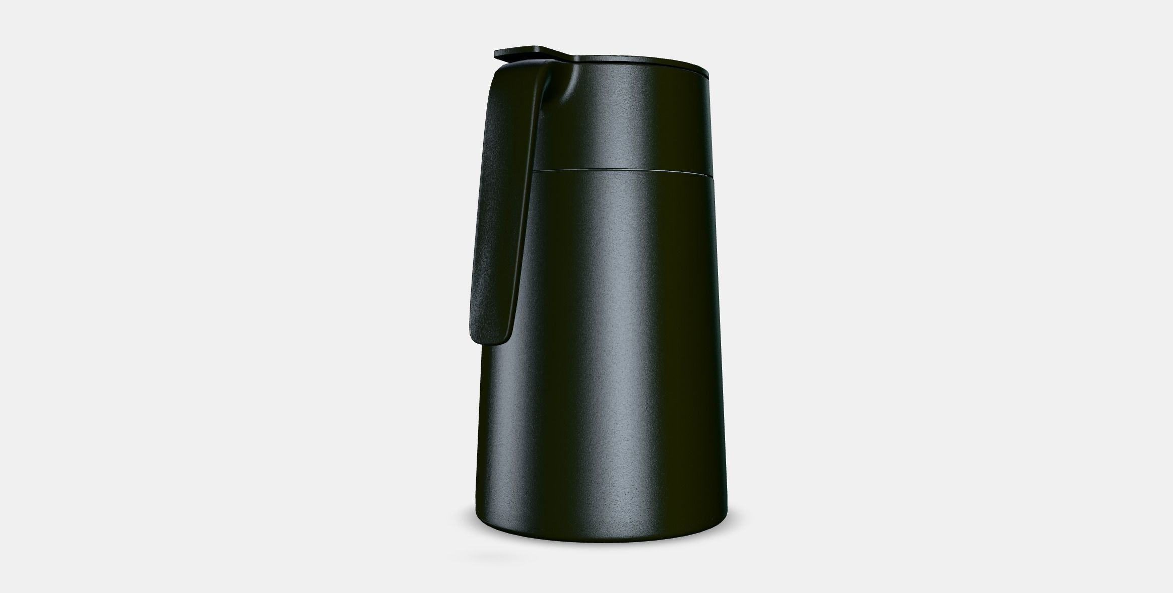 UNDERLATTA Vacuum flask 3D model_5