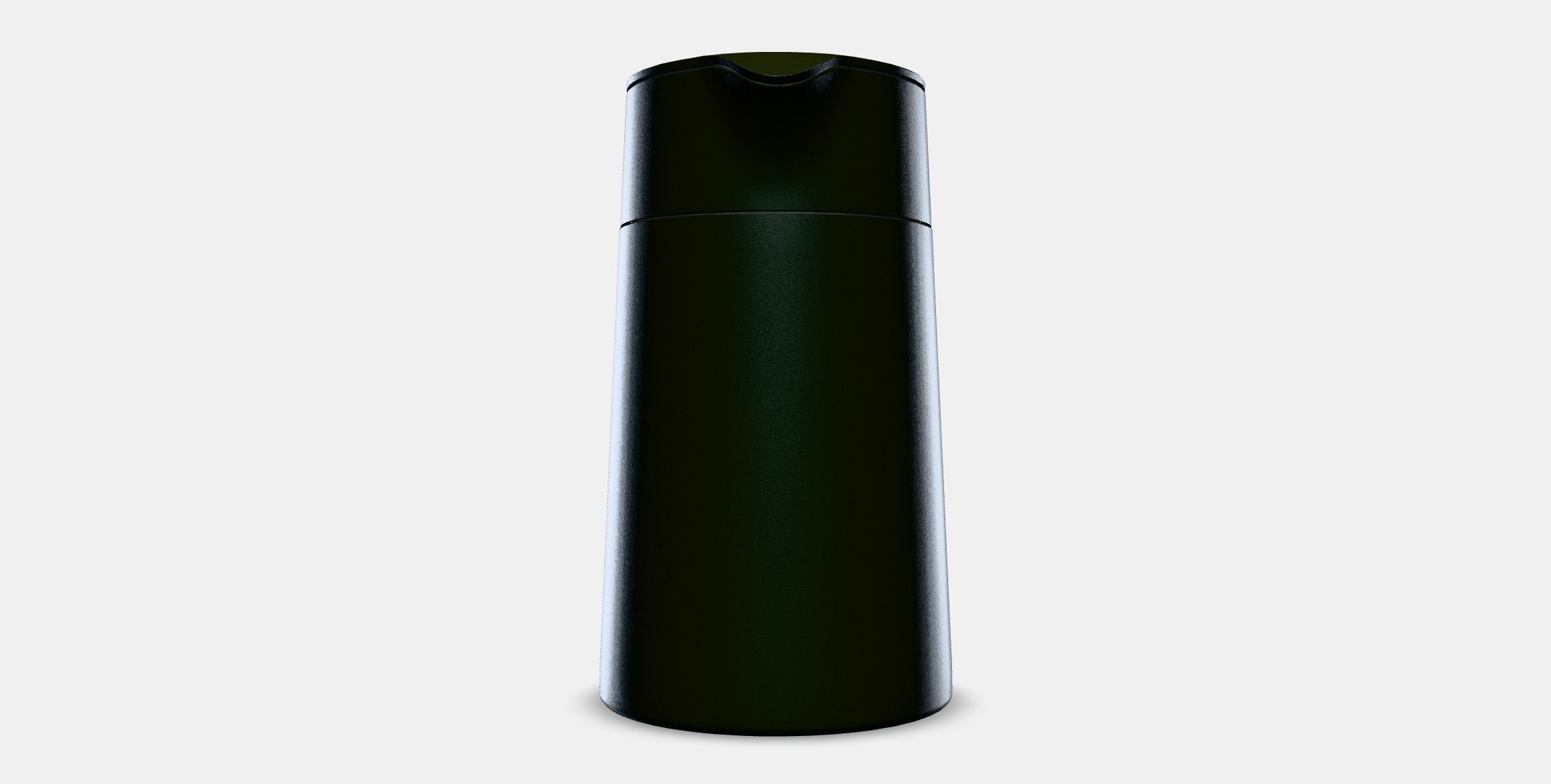 UNDERLATTA Vacuum flask 3D model_10