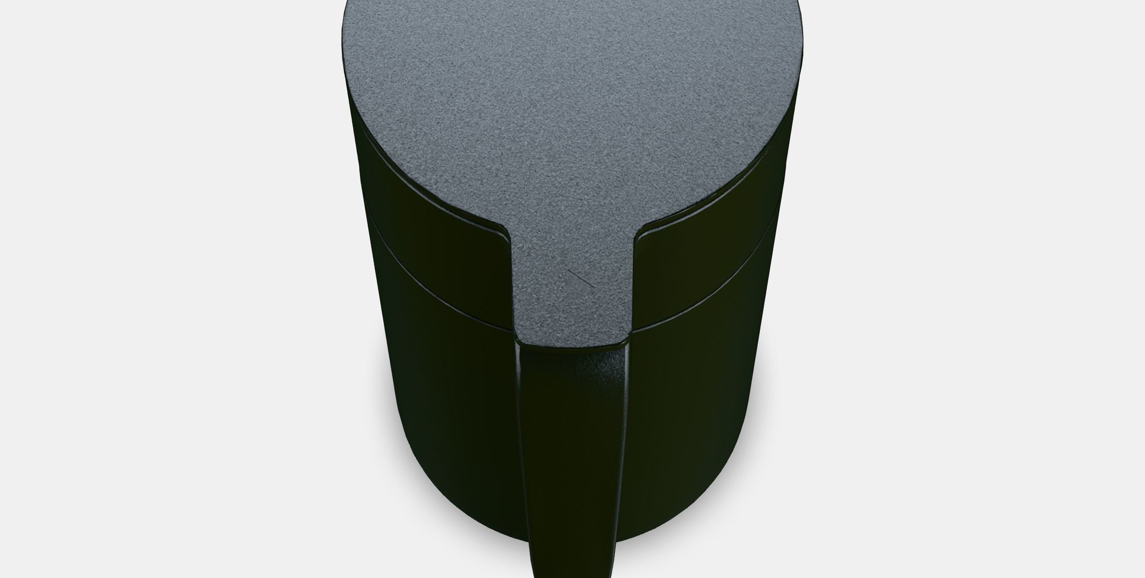 UNDERLATTA Vacuum flask 3D model_4