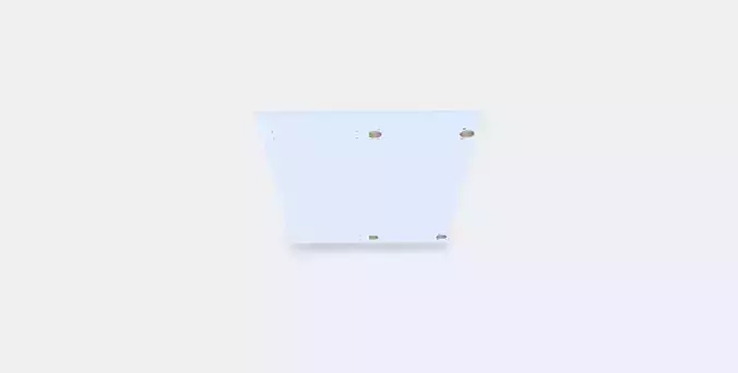 VOXTORP 2-p door f corner base cabinet set