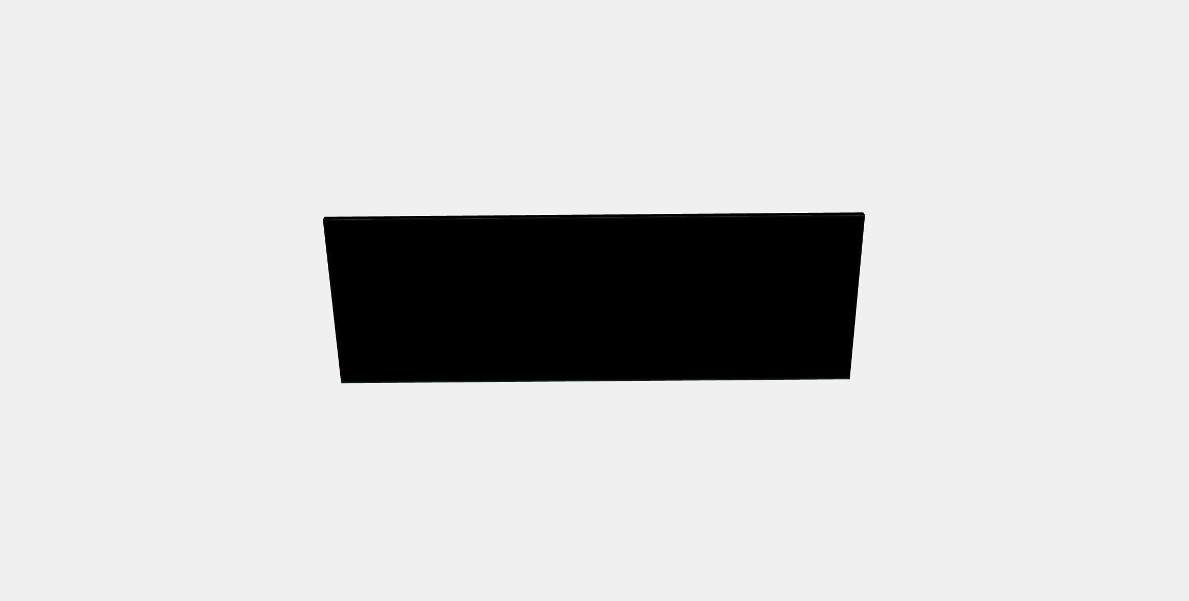 LILLTRASK Worktop Low-poly 3D model_7