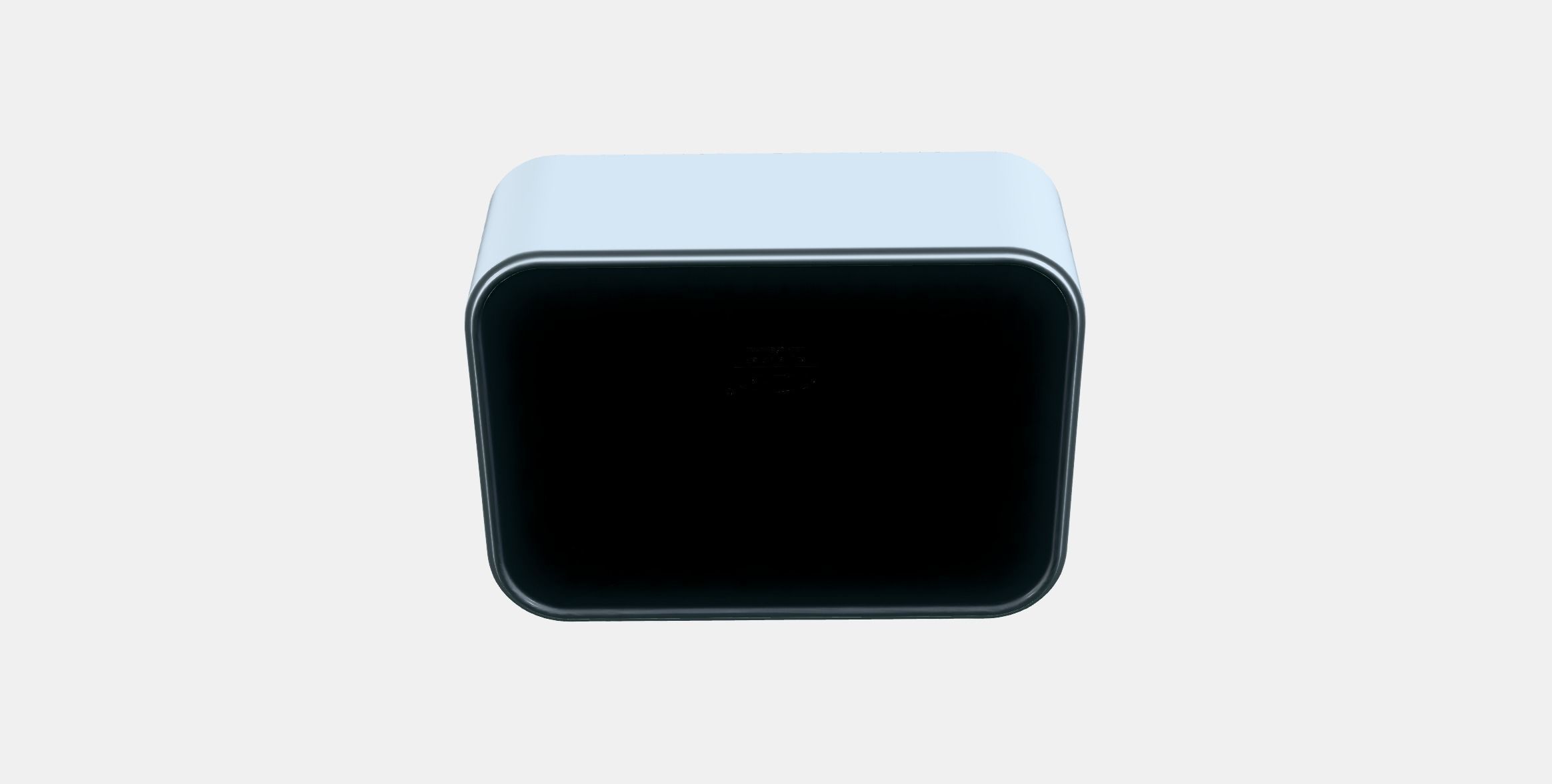 VARIERA Box 1 Low-poly 3D model_7