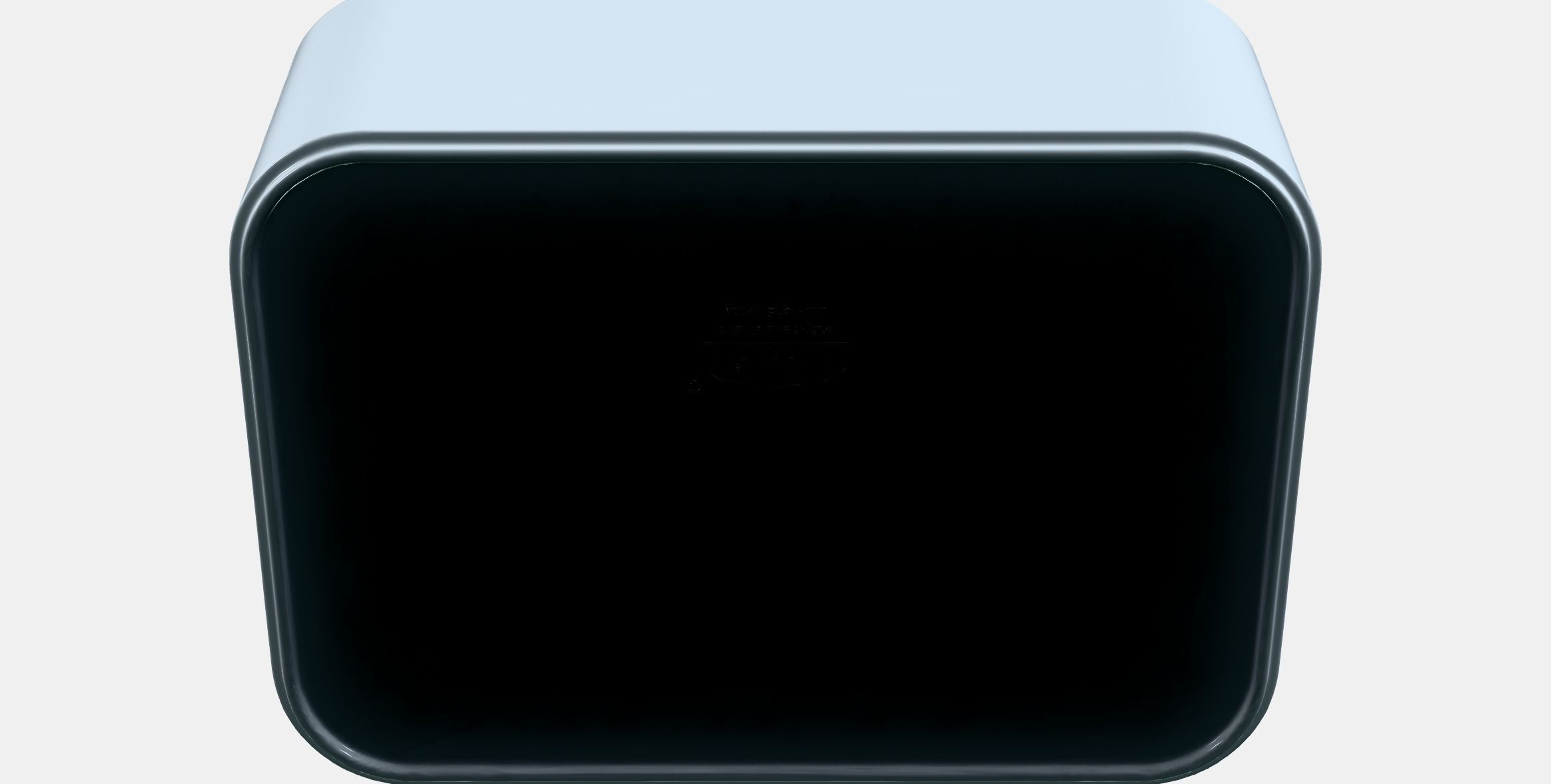 VARIERA Box 1 Low-poly 3D model_8