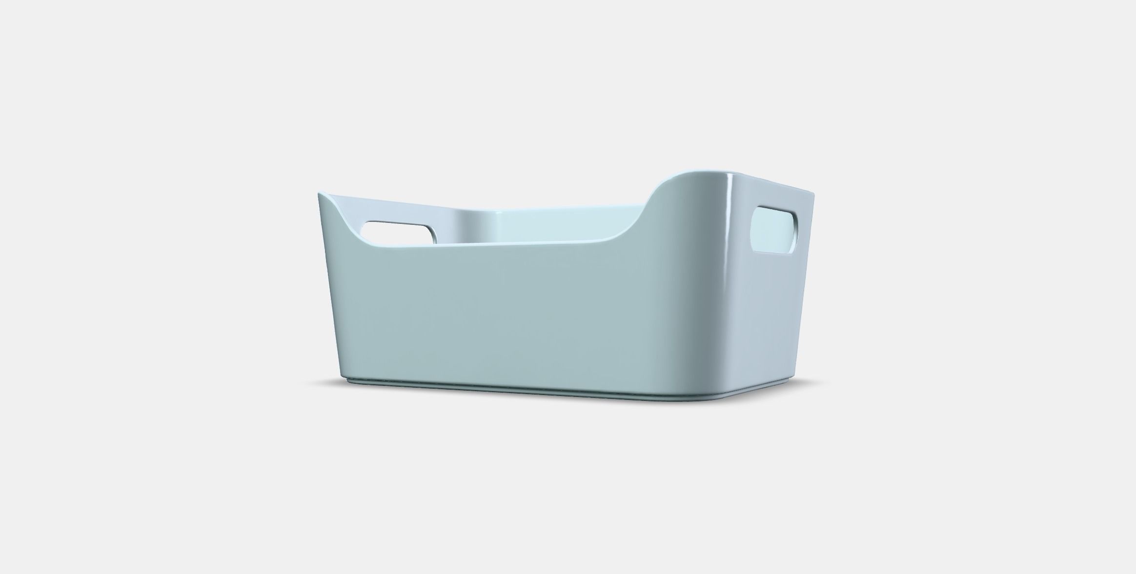 VARIERA Box 1 Low-poly 3D model_12