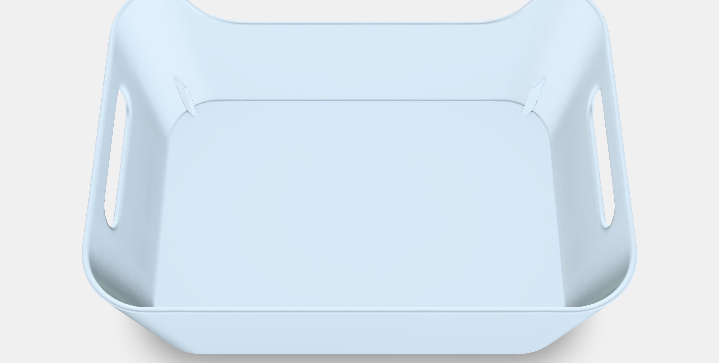 VARIERA Box 1 Low-poly 3D model_4