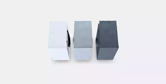DIMPA Waste sorting bag