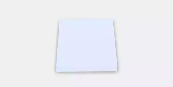 VOXTORP Drawer front 2