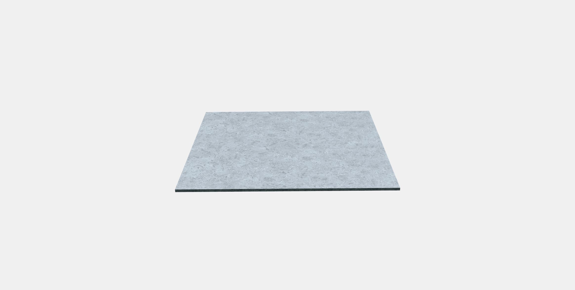 SIBBARP Custom made wall panel 1 Low-poly 3D model_8