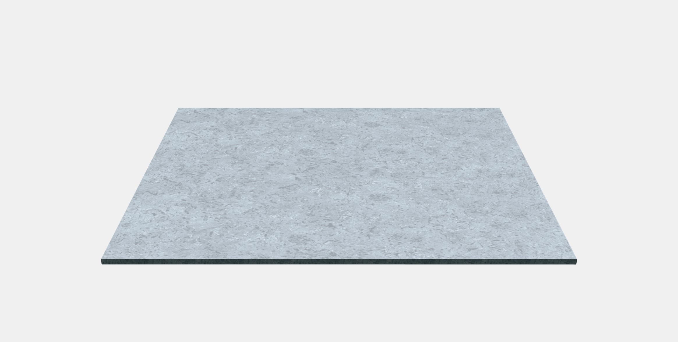 SIBBARP Custom made wall panel 1 Low-poly 3D model_6