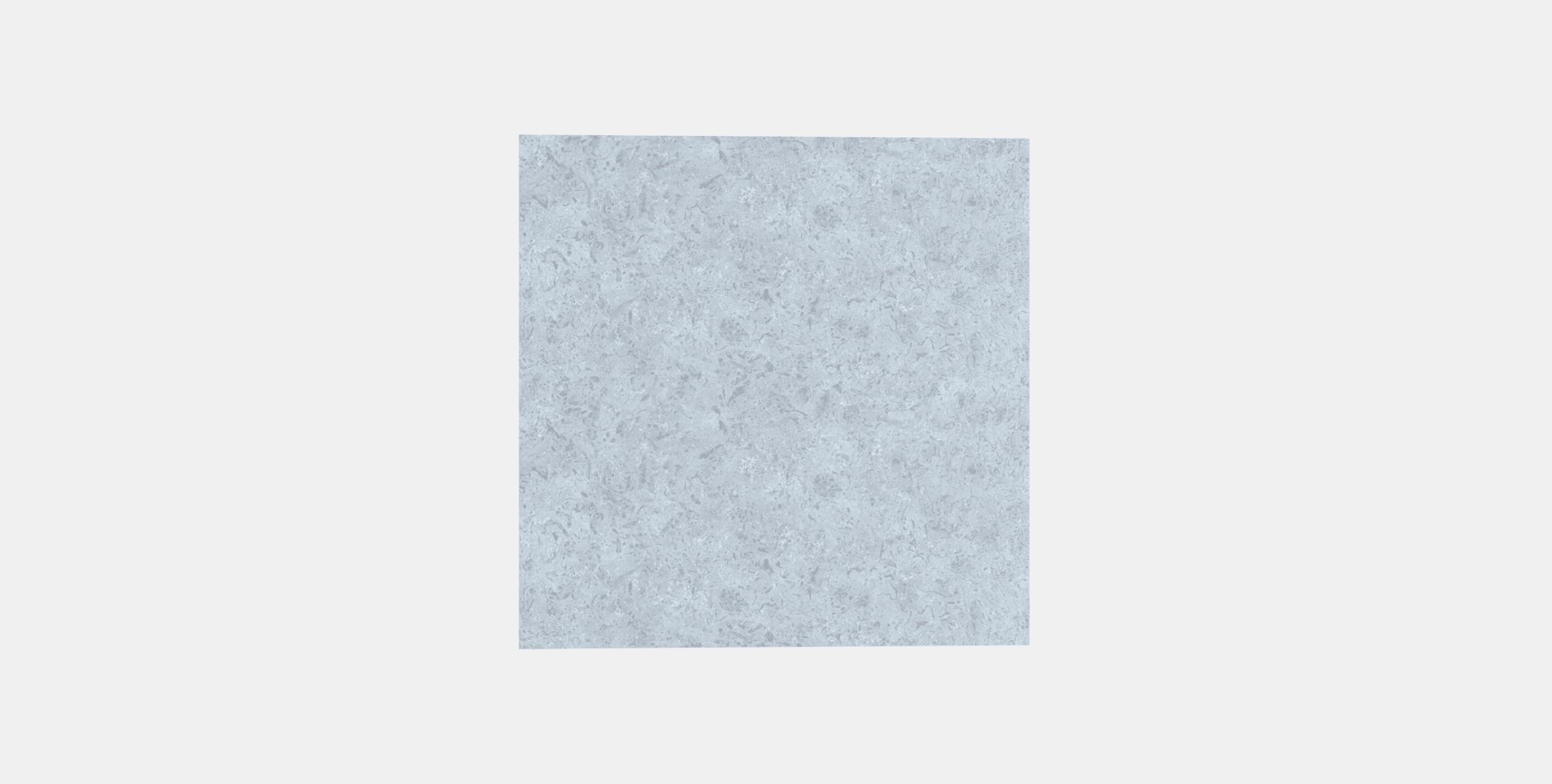 SIBBARP Custom made wall panel 1 Low-poly 3D model_14